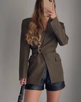Saige Blazer