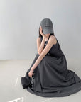 Odessa Long Dress