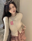 Bischa Top / Outer