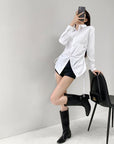 Erise Shirt