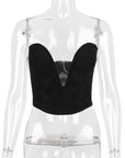 Neyma Tube Top