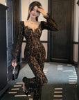 Miranda Lace Jumpsuit