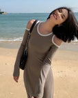 Eriana Maxi Dress