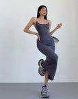 Killa Pretend Strap Dress