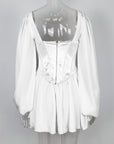 Anshel Corset Dress