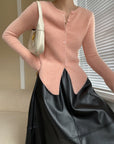 Nazaret Fuzzy Top