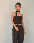 Kenny Tube Top