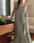 Anastasya Dress