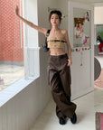 Odelia Pocket Pants