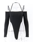 Narina Bodysuit Top