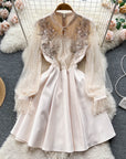 Tirziya Dress