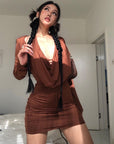 Savone Dress