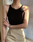 Stevie Halter Top