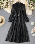 Ellena Lace Dress