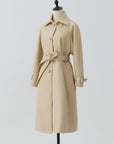 Song Hye-kyo The Glory Coat