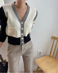 Jola Top / Outer