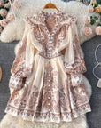 Naryta Dress
