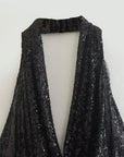 Jaderyn Bling Top