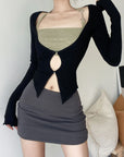 Evane Top Set