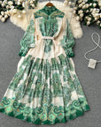 Meclaire Dress