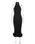Tsaveta Dress