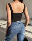 Misty Tank Top