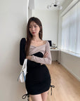 Alenza Mini Dress