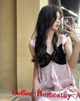 Caresta Dress