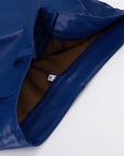 Bradford Leather Pants