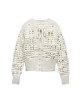 Deontre Knit Top