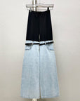 Gianne Denim Pants