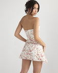 Ketrine Mini Dress