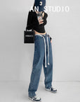 Nevere GA Jeans