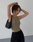 Nikita Bodysuit Top