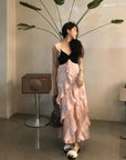 Caresta Dress