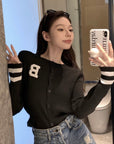 Bischa Top / Outer