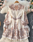 Naryta Dress