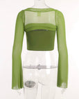 Saige Top Set