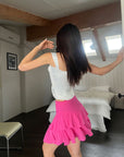 Geraldine Tank Top