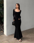 Aideen Maxi Dress