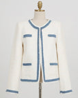 Vivia Pocket Blazer