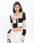 Neema Crop Top
