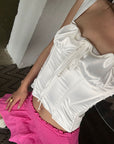 Geraldine Tank Top