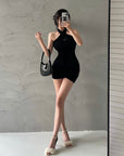 Catella Mini Dress