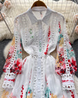 Luisavi Dress