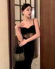 Helena Lace Dress