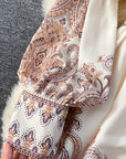 Naryta Dress