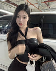 Nara Corset Top