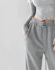 Carlie Pants
