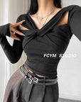 Boldwen Top
